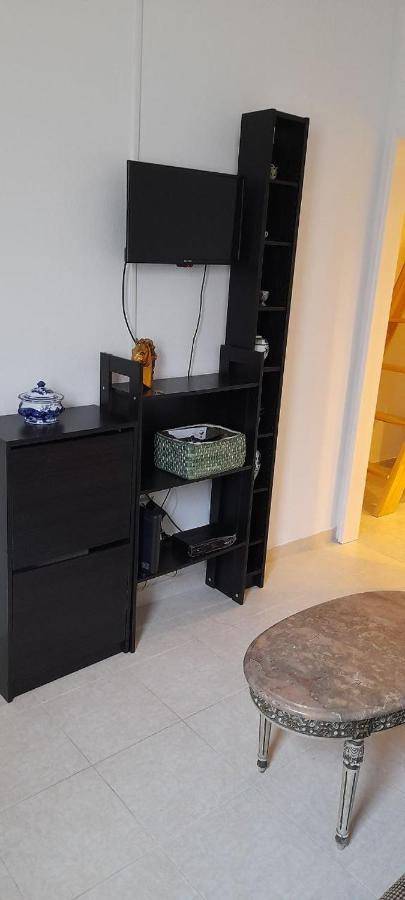 Moradia Em Vila Da Cidade Villa Lissabon